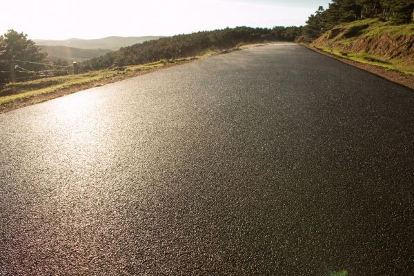 Cost of Asphalt Cleaning in Aurora