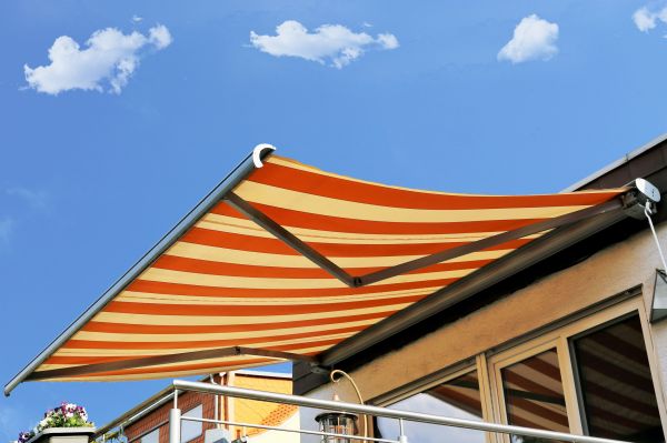 Cost of Awning Cleaning in Aurora