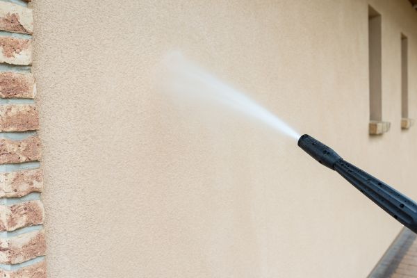 Cost of Exterior Home Cleaning in Aurora