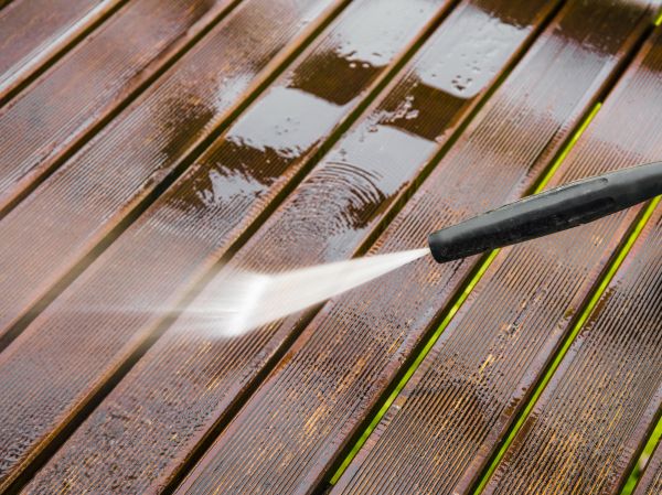 Cost of Balcony Cleaning in Aurora