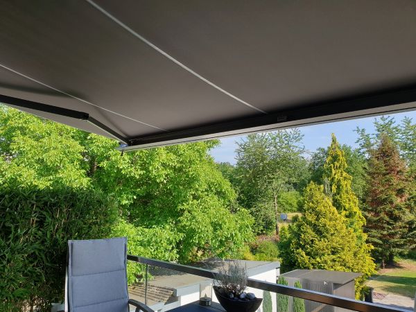 Cost of Fabric Awning Cleaning in Aurora