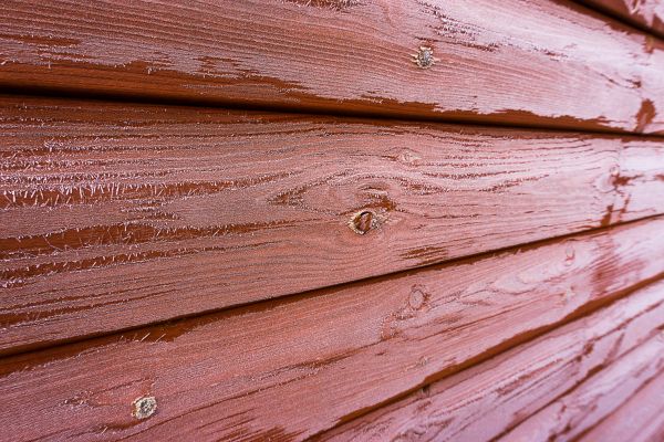 Cost of Cedar Siding Cleaning in Aurora