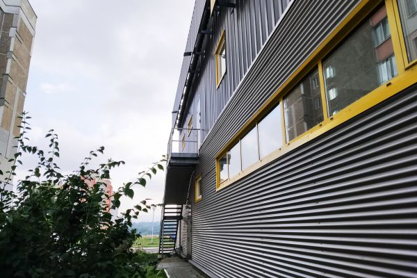 Cost of Aluminum Siding Cleaning in Aurora