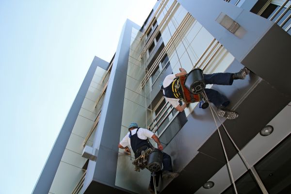 Cost of Condo Exterior Cleaning in Aurora