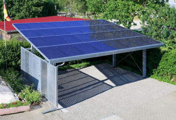 Cost of Carport Pressure Washing in Aurora